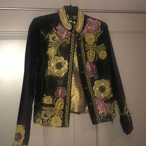 One of a kind Dinner Jacket